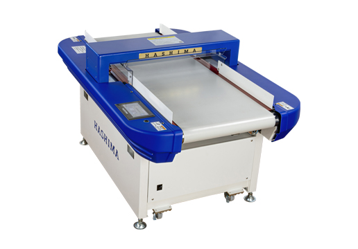 Máy dò kim băng chuyền một đầu,HN-790GS, Hãng Hashima